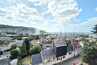 achat appartement rouen 76000