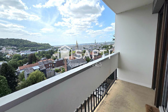 achat appartement rouen 76000