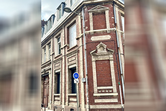 achat appartement rouen 76000