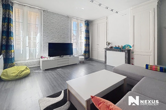 achat appartement rouen 76000