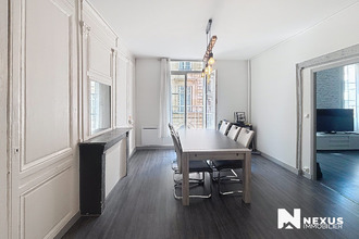 achat appartement rouen 76000