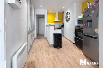achat appartement rouen 76000