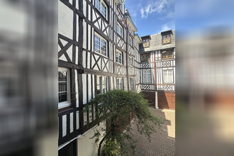 achat appartement rouen 76000