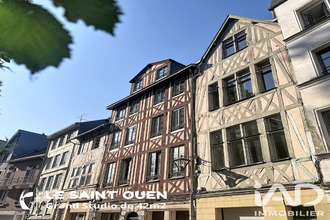 achat appartement rouen 76000