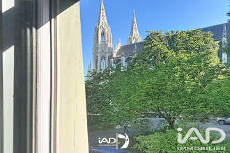 achat appartement rouen 76000