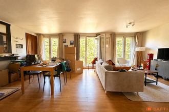 achat appartement rouen 76000
