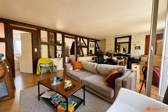 achat appartement rouen 76000