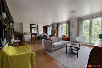 achat appartement rouen 76000