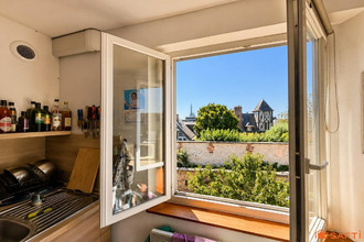 achat appartement rouen 76000