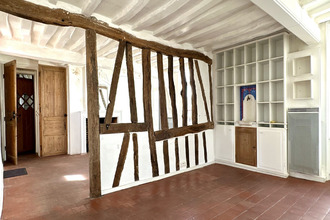 achat appartement rouen 76000