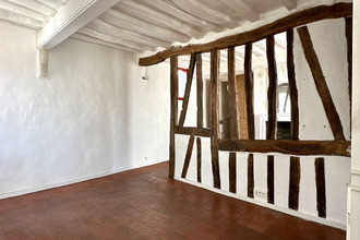achat appartement rouen 76000