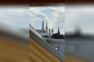 achat appartement rouen 76000