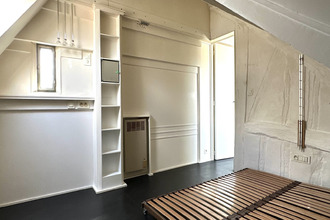 achat appartement rouen 76000