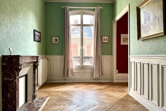 achat appartement rouen 76000