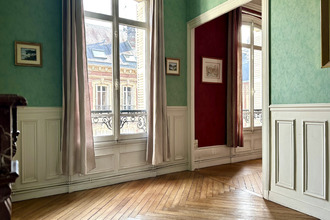 achat appartement rouen 76000