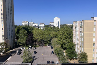 achat appartement rouen 76000