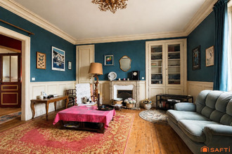 achat appartement rouen 76000