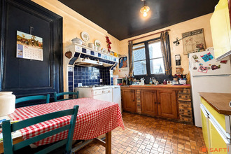achat appartement rouen 76000