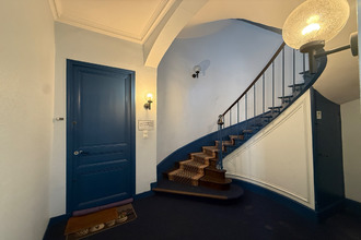 achat appartement rouen 76000