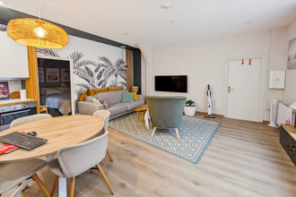 achat appartement rouen 76000