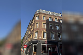 achat appartement rouen 76000