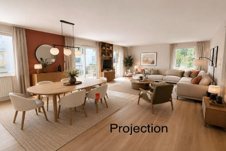 achat appartement rouen 76000