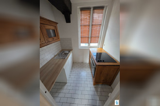 achat appartement rouen 76000
