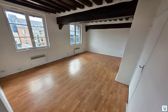 achat appartement rouen 76000