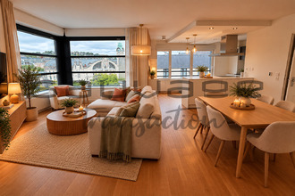 achat appartement rouen 76000