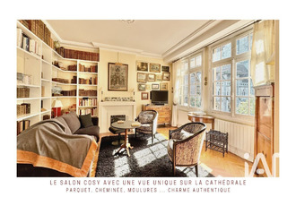 achat appartement rouen 76000