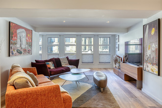 achat appartement rouen 76000