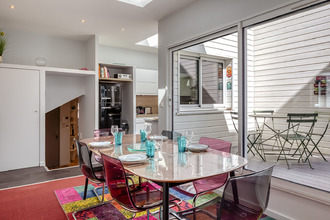 achat appartement rouen 76000