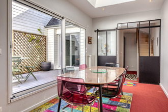 achat appartement rouen 76000