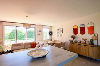 achat appartement rouen 76000