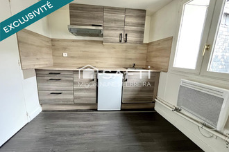 achat appartement rouen 76000