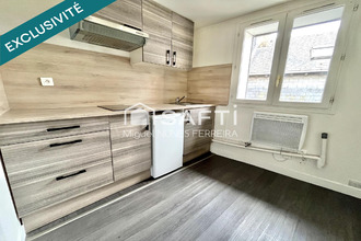 achat appartement rouen 76000