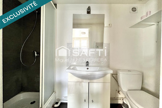 achat appartement rouen 76000
