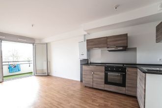 achat appartement rouen 76100