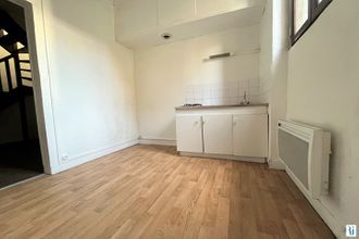 achat appartement rouen 76100