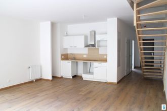 achat appartement rouen 76100