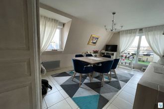 achat appartement rouen 76100