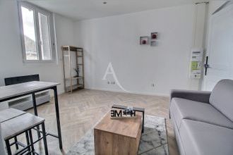 achat appartement rouen 76100