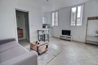 achat appartement rouen 76100