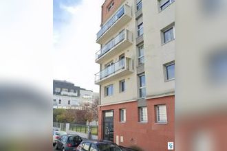 achat appartement rouen 76100