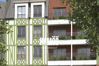 achat appartement rouen 76100