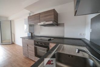 achat appartement rouen 76100