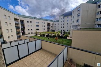 achat appartement rouen 76100
