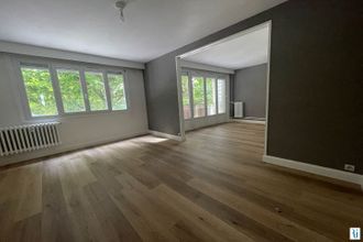 achat appartement rouen 76100