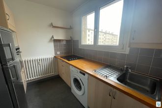 achat appartement rouen 76100