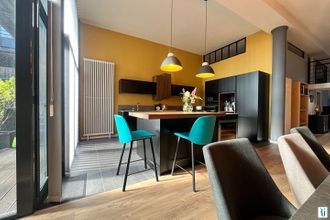 achat appartement rouen 76100
